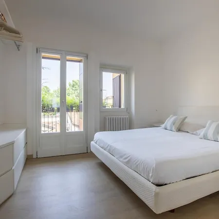 Apartamento Bright Modern Flat In Centre *
