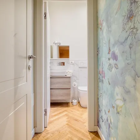 Lejlighed Hostmate - - Benvenuto Cellini Milano