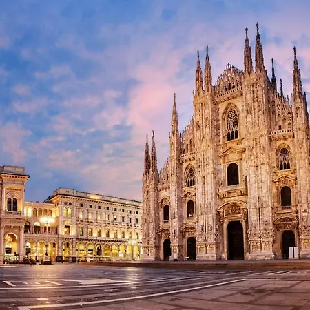 شقة Metro To Duomo And Station - Air Conditioning *