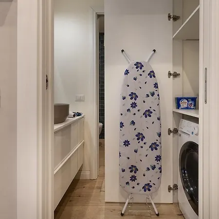2br - Arco Della Pace - Center Апартаменты Милан