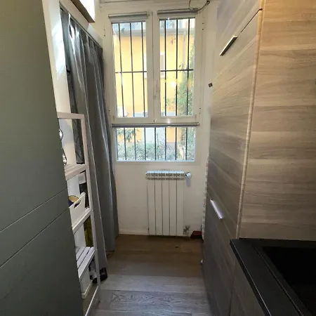 Easy Italy Navigli Apartment *