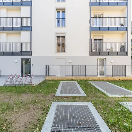 Apartamento Casa Atelier Ponti - Navigli *