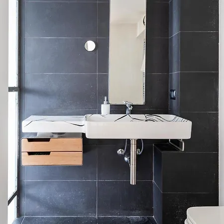 Open Space Loft Navigli