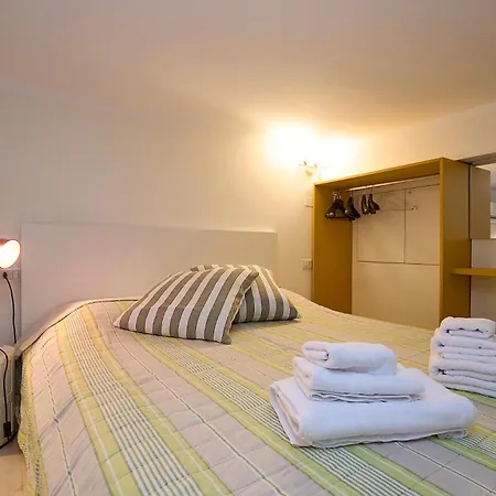 شقة Brera Moscova Chinatown, 20 Min Walk From Duomo ميلان
