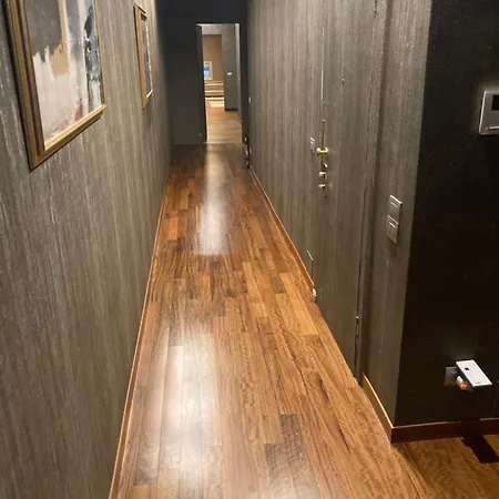 Maison Luminere Daire Milano