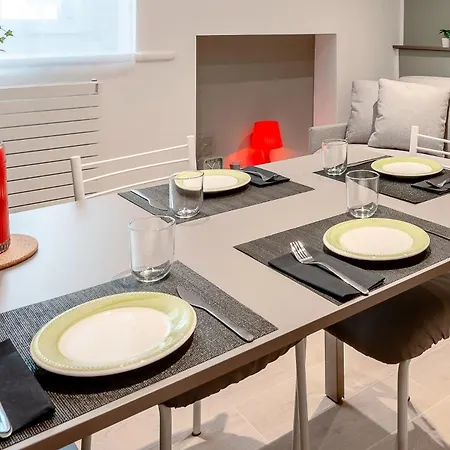 Apartment Stayeasy Pasteur23 - New Cozy Next To Metro Milan