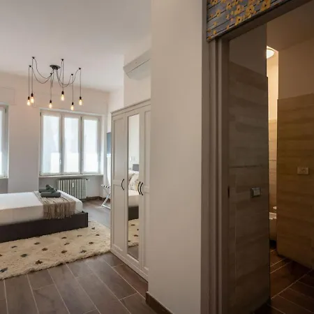 Apartment Duomo 10min - Elegant - Metro 2min Mailand