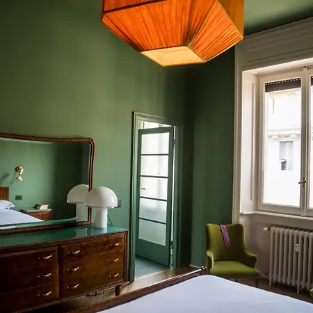 Copernico 40s Design - Apartment