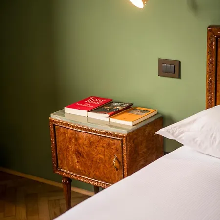 Copernico 40s Design -
