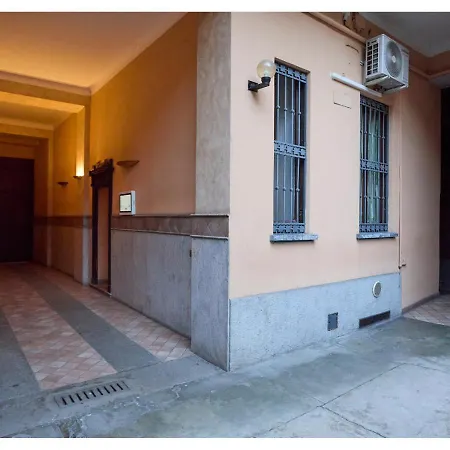 Milano4living - Navigli Area 米兰