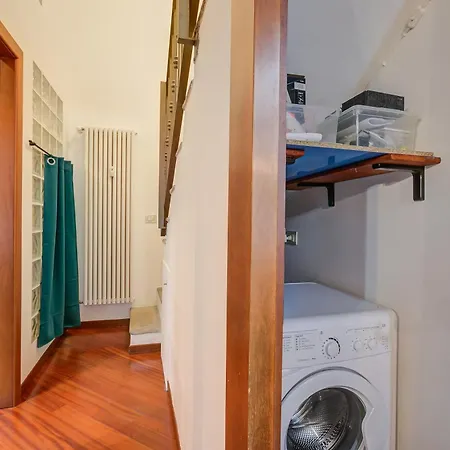 Elegant Loft In Citylife - Wifi - Ac - Happy Apartamento *