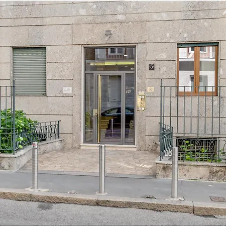 Apartmán Senatore 5