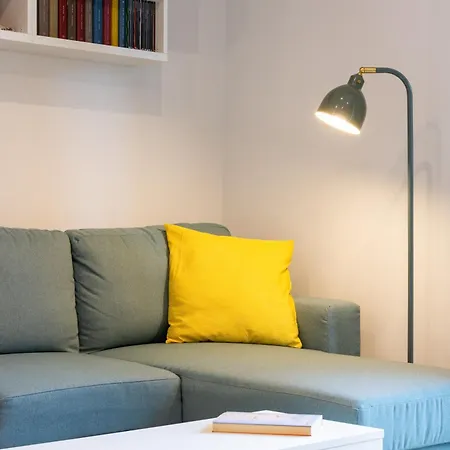 شقة Italianflat - Easy Living M4 Metro Station *