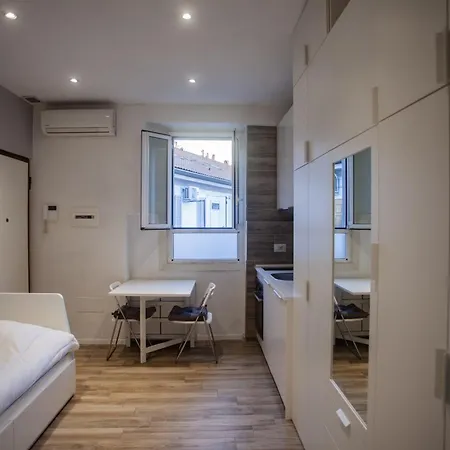 Apartment In 12 Min To Duomo