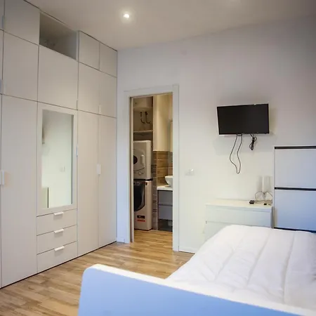 In 12 Min To Duomo Apartment