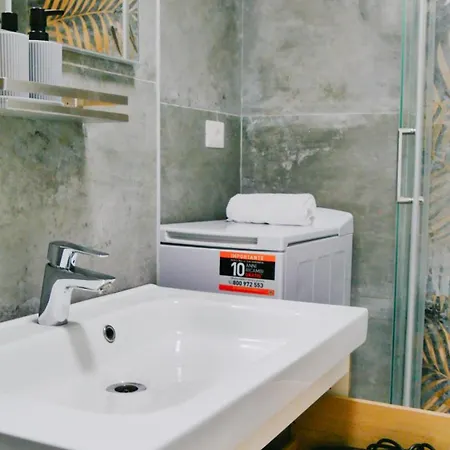 Loft Nuvolone - Milánó