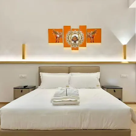 Apartamento Garden Milán