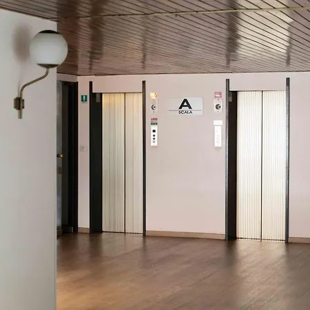 Apartment Modern Boutique