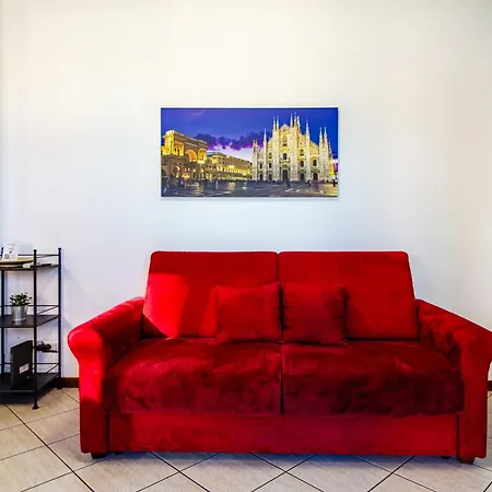 شقة Il Filo Di Arianna - Martini's Home, *