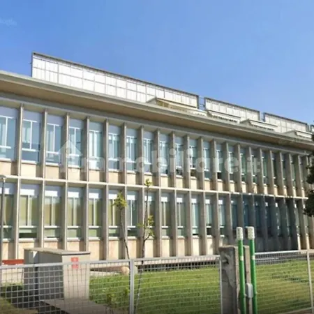 Linate Design Loft 50 Mt Metro M4 I Duomo 10Min - Wifi I Free Parking Apartment