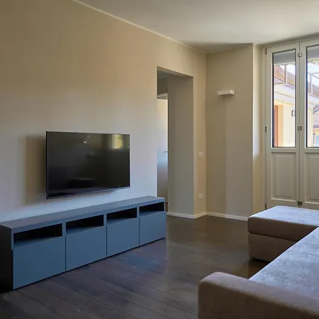 Ariosto Living ميلان