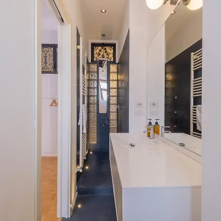 Velvet & Marble - Stylish Luxury Center * Milano