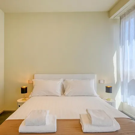 Apartment Royal Centro Turati Mailand