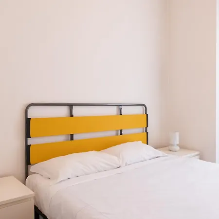 Bilocale Cenisio Sempione - Mirable Pm Apartamento Milán