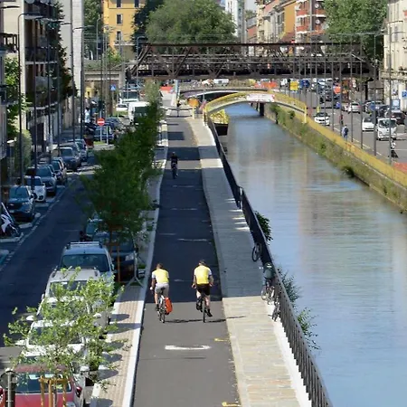 Navigli Sungarden *