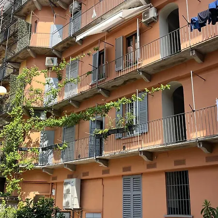 Paoli4 Old Soul In The Navigli By Hospity *