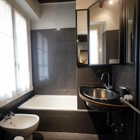 Apartamento Design Esclusivo Nel Cuore Dei Navigli
