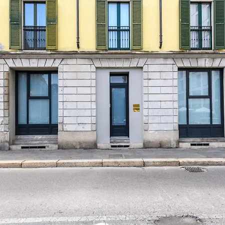 Apartamento Cesariano, 11 - In Centro - Parco&movida Milán