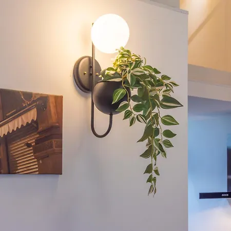 I-host - Charming Loft In Navigli Apartamento *