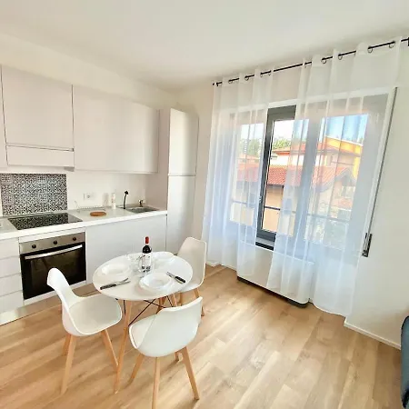 Apartment Fontanili- Near Downtown 20 People Milan