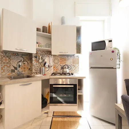 Primopiano - Zanella Apartment