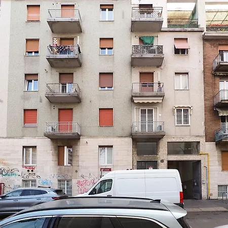 Apartment Primopiano - Zanella Mailand
