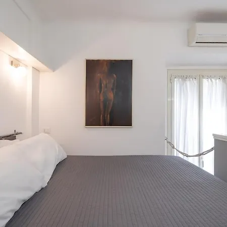 Apartamento Liberty Courtyard - Charming Flat In Sempione