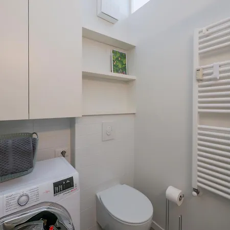 דירה M2 Stylish Within Walking Distance Of The Navigli District *
