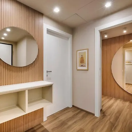 Monolocale 3 - Viale Turati, Lecco * Milano