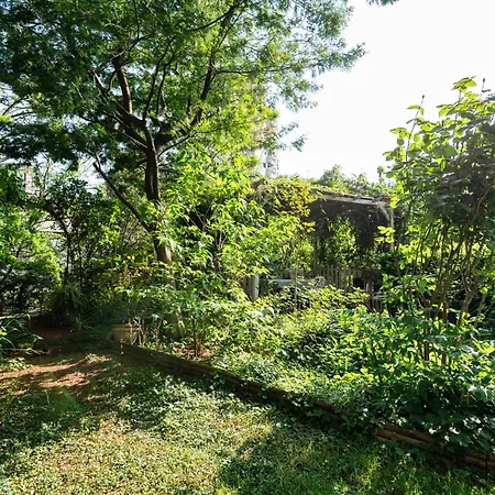 דירה Luxury Garden House In - 4 Pax - Via Tanaro *