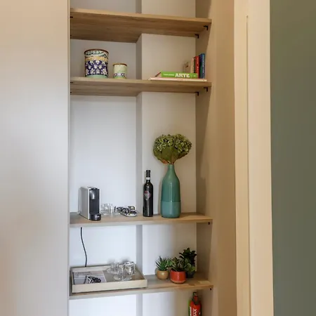 アパート Giro 52 - 2 Bedroom Apartament, Close To San Siro, Fiera And 10 Min Metro To Duomo *