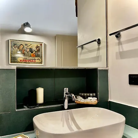 Ticinese Luxury Centro * ميلان