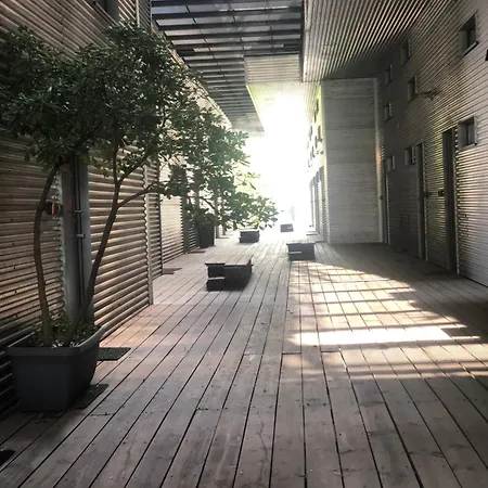 Private Luxury Loft Apartment