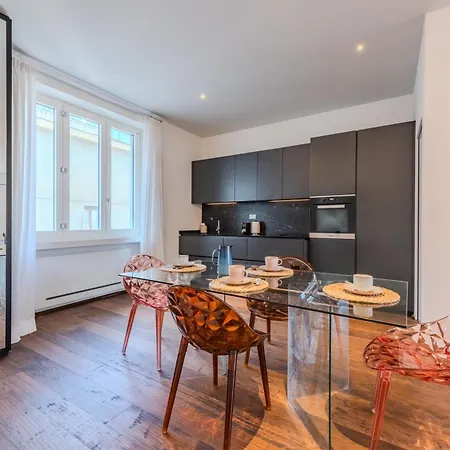 Appartamento Easytopstay - Monte Napoleone Exclusive Living
