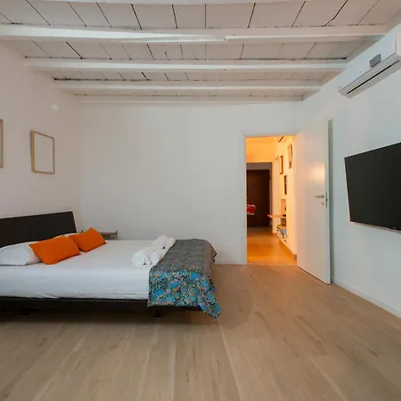 I-host Ornato - Spacious 2br For 10 Guests With 3 Bathrooms *