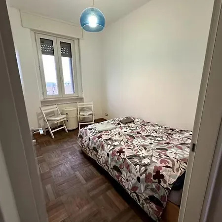 Apartment Attico Con Terrazzo Panoramico