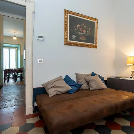 Casa Enissa, 20 Min From Duomo - 10 Min From Peace Arch * ميلان