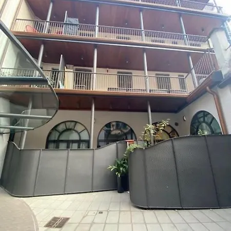 Splendido Trilocale Con Terrazzo In Zona Navigli Apartamento *