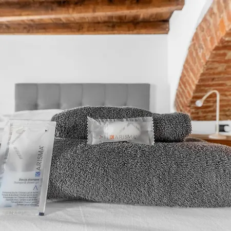 Apartment Duomo-milano-navigli Design Loft