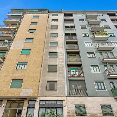 Apartamento Duomo-navigli Dream Flat Darsena Free Wifi & Ac Milán